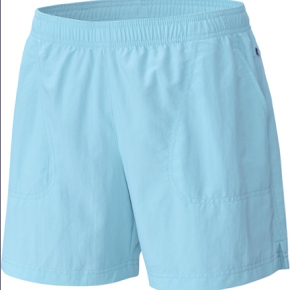 New Columbia Women’s Sandy River Shorts